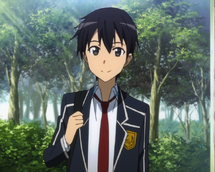 Kazuto