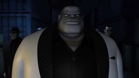 Tobias Whale