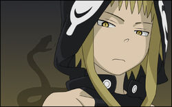 Soul Eater, Toonami Wiki