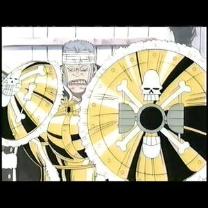 One Piece Toonami Wiki Fandom