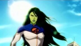 She-Hulk