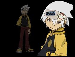 Soul Eater, Toonami Wiki