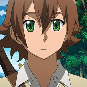 Akame Ga Kill Toonami Wiki Fandom Anime voice actor & seiyuu comparison. akame ga kill toonami wiki fandom