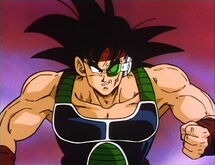 Bardock