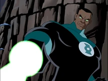 Green Lantern