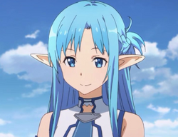 Sword Art Online II Hits Toonami On 3/28/2015 - Anime Herald