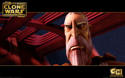 Count Dooku