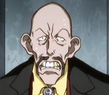 Mechio Tante Ogorare