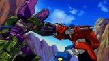 Transformers Armada - Toonami Promo (30 seconds)