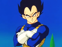 Vegeta