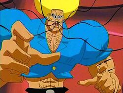 Bobobo-bo Bo-bobo | Toonami Wiki | Fandom Bobobo-bo Bo-bobo | Toonami Wiki | Fandom