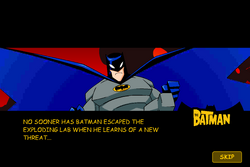 The Batman: The CobbleBot Caper | Toonami Wiki | Fandom