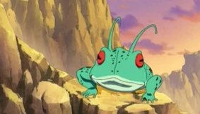 Cpt Ginyu Frog DBS.png (513 KB) Captain Ginyu (Frog)