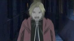 Fullmetal Alchemist: Brotherhood, Toonami Wiki