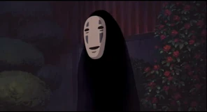 No-Face