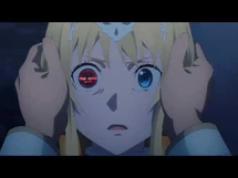 Toonami - Sword Art Online- Alicization Episode 19 Promo (HD 1080p)