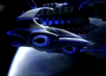 GPS Absolution Mk. I | Toonami Wiki | Fandom