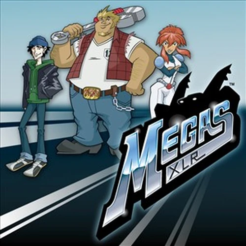 Megas XLR/Episodes | Toonami Wiki | Fandom