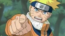 Naruto Episode 76 - Toonami Promo