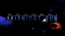 Toonami - Let the monsters creep back in! Toonami is proud