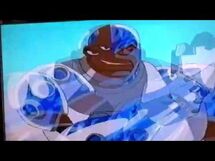 Teen Titans Episode 48 - Toonami Promo (June 18, 2005)