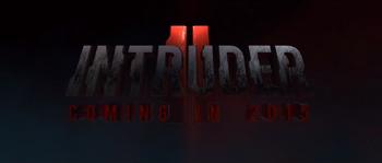 Intruder II