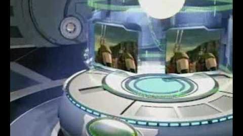 Toonami Intro 2