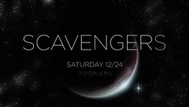 Scavengers