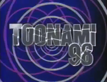 Toonami Logo 1998