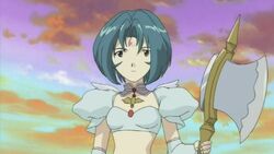 hack//SIGN/Episodes, Toonami Wiki