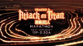 AOT S2 Marathon