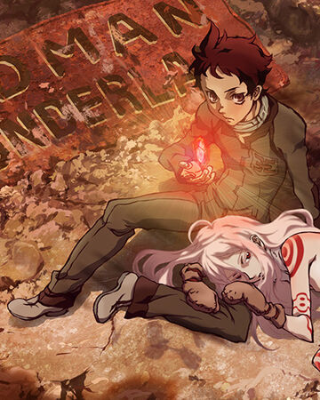 Deadman Wonderland Toonami Wiki Fandom Want to discover art related to deadmanwonderland? deadman wonderland toonami wiki fandom