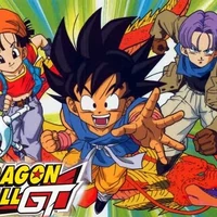 Dragon Ball Gt Toonami Wiki Fandom