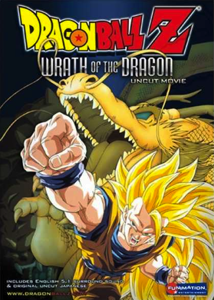 Dragon Ball Z/Episodes, Toonami Wiki