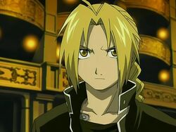 List of Fullmetal Alchemist: Brotherhood episodes - Wikiwand