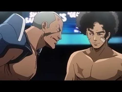 Megalo Box Toonami Wiki Fandom Megalo box episode 1 english dub online for free in hd. megalo box toonami wiki fandom