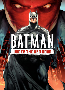 Under the Red Hood