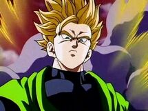 Gohan (Teen)