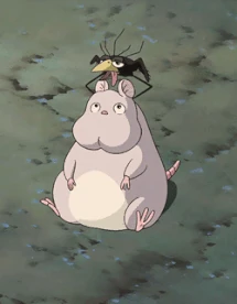 Boh (Mouse)