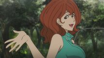 Fujiko Mine