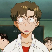 Kensuke (Evangelion).png (301 KB) Kensuke Aida