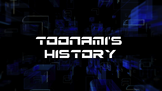 Toonami's History