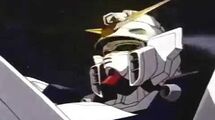 Gundam Wing Promo