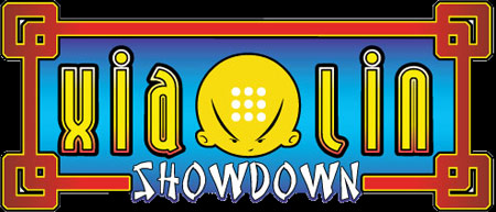 Xiaolin Showdown (video game) - Wikipedia