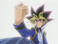 Yugi Mutou