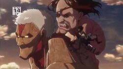 Watch Full Episodes of Attack on Titan, a Part of Toonami on Adult