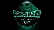 Dragon Ball Super Episode 58 - Toonami Promo
