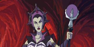 Evil-Lyn