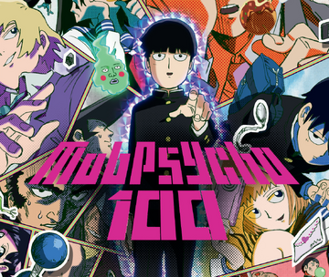 Mob Psycho 100 Season 3 Gets Release Date