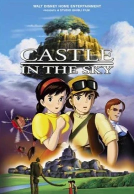 Castle in the Sky